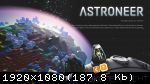 Astroneer (2016) (RePack от FitGirl) PC