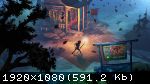 The Flame in the Flood (2016) (RePack от R.G. Механики) PC