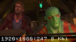 Marvel's Guardians of the Galaxy: The Telltale Series - Episode 1-5 (2017) (RePack от R.G. Catalyst) PC