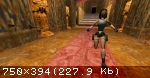 В браузере можно будет пройти первые пять частей Tomb Raider
