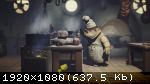 Little Nightmares: Complete Edition (2017/Лицензия) PC