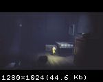 Little Nightmares: Complete Edition (2017) (RePack от FitGirl) PC