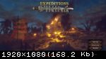 Expeditions: Viking - Digital Deluxe Edition (2017) (RePack от qoob) PC