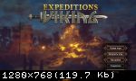 Expeditions: Viking (2017) (RePack от FitGirl) PC