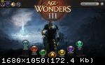Age of Wonders 3: Deluxe Edition (2014) (Steam-Rip от Let'sРlay) PC