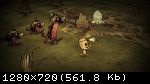 Don't Starve (2013/Лицензия) PC