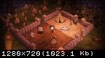 Don't Starve (2013/Лицензия) PC