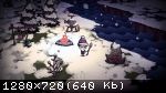 Don't Starve (2013/Лицензия) PC