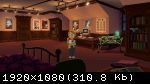 Thimbleweed Park (2017/Лицензия) PC