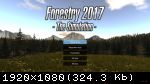 Forestry 2017 - The Simulation (2016) (RePack от qoob) PC