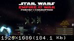 Star Wars Empire at War - Gold Pack (2006/Лицензия) PC