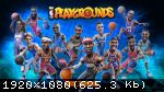 NBA Playgrounds (2017/Лицензия) PC