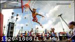 NBA Playgrounds (2017/Лицензия) PC