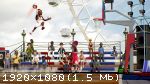 NBA Playgrounds (2017/Лицензия) PC