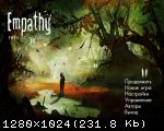 Empathy: Path of Whispers (2017) (RePack от FitGirl) PC