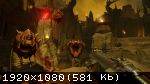 Doom (2016) (Steam-Rip от Let'sРlay) PC