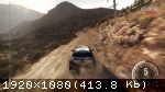 DiRT Rally (2015) (RePack от R.G. Механики) PC