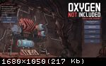 Oxygen Not Included (2017) (Steam-Rip от Let'sРlay) PC