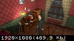 Sherlock Holmes: The Awakened - Remastered Edition (2008) (RePack от qoob) PC