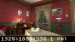 Sherlock Holmes: The Awakened - Remastered Edition (2008) (RePack от qoob) PC