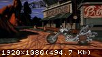 Full Throttle Remastered (2017) (Repack от R.G. Механики) PC