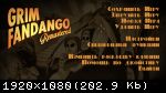 Grim Fandango Remastered (2015) (RePack от R.G. Механики) PC