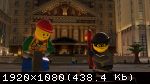 LEGO City Undercover (2017) (RePack от xatab) PC