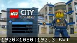 LEGO City Undercover (2017) (RePack от xatab) PC