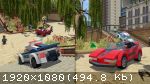 LEGO City Undercover (2017) (RePack от xatab) PC