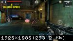 [Android] DEAD TARGET: Zombie (2014)