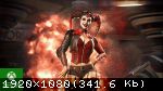 Представлены возможности Красного колпака в трейлере Injustice 2