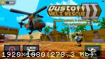 Dustoff Heli Rescue 2 (2017) (RePack от qoob) PC