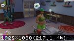 The Sims 4: Deluxe Edition (2014) (RePack от xatab) PC