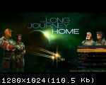 The Long Journey Home (2017) (RePack от FitGirl) PC