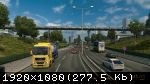 Euro Truck Simulator 2: Gold Bundle (2013) (RePack от =nemos=) PC