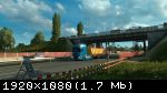 Euro Truck Simulator 2 (2013) (RePack от Chovka) PC