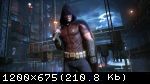 Batman: Arkham City