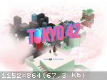 Tokyo 42 (2017) (RePack от FitGirl) PC