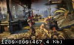 Bulletstorm (2011) (RePack от Other's) PC