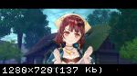 Atelier Sophie: The Alchemist of the Mysterious Book (2017) (RePack от xatab) PC