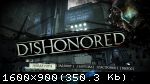 Dishonored - Game of the Year Edition (2012) (RePack от R.G. Механики) PC
