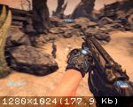 Bulletstorm: Full Clip Edition (2017) (RePack от FitGirl) PC