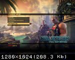 Bulletstorm: Full Clip Edition (2017) (RePack от FitGirl) PC