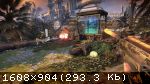 Bulletstorm: Full Clip Edition (2017) (Steam-Rip от Fisher) PC