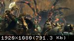 Total War: Warhammer (2016) (Steam-Rip от Fisher) PC