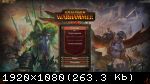 Total War: Warhammer (2016) (RePack от qoob) PC