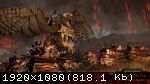 Total War: Warhammer (2016) (Steam-Rip от Fisher) PC