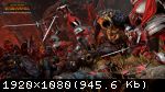 Total War: Warhammer (2016) (RePack от FitGirl) PC