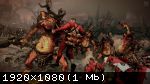 Total War: Warhammer (2016) (RePack от FitGirl) PC