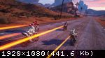 Moto Racer 4: Deluxe Edition (2016/Лицензия) PC